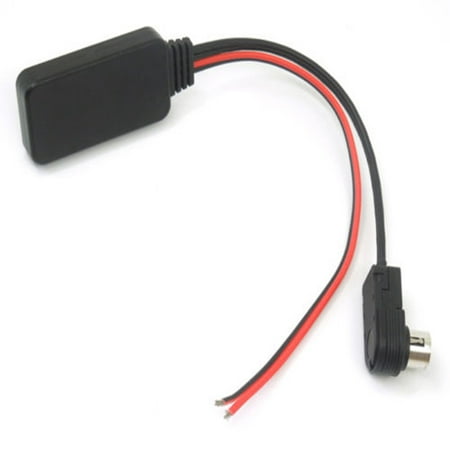 CBK Bluetooth Aux Adapter Cable for Alpine KCA-121B AI-NET CDA-9857 CDA-9886 CDA-117 